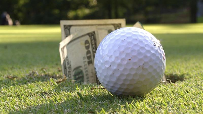 Online Golf Betting Experience Always Wins for New Bets!