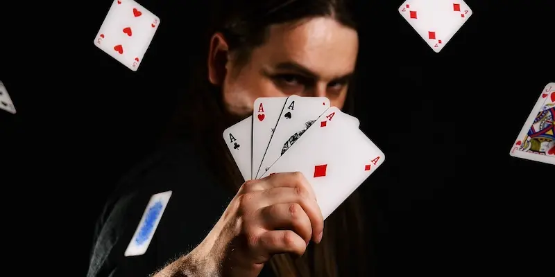 Some important terms in how to play Poker