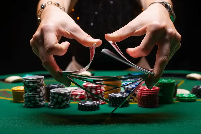 Revealing the experience of winning how to play Poker