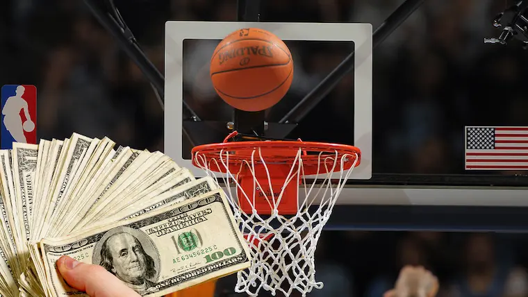 Popular Types of Basketball Bets