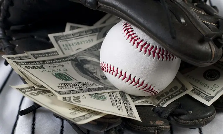 baseball betting