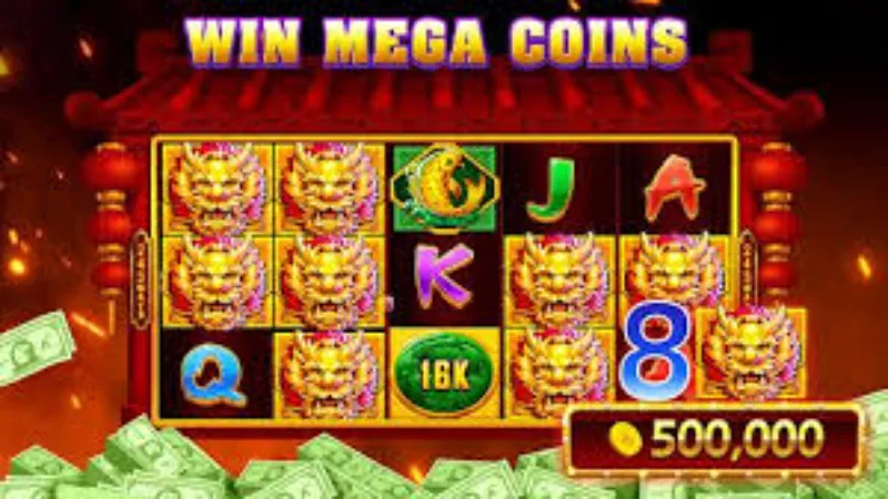 Experience the Magic: Lucky Slots Games for Every Player