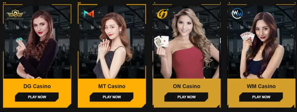 Maximize Your Chances of Winning at PWIN777 Casino Today!