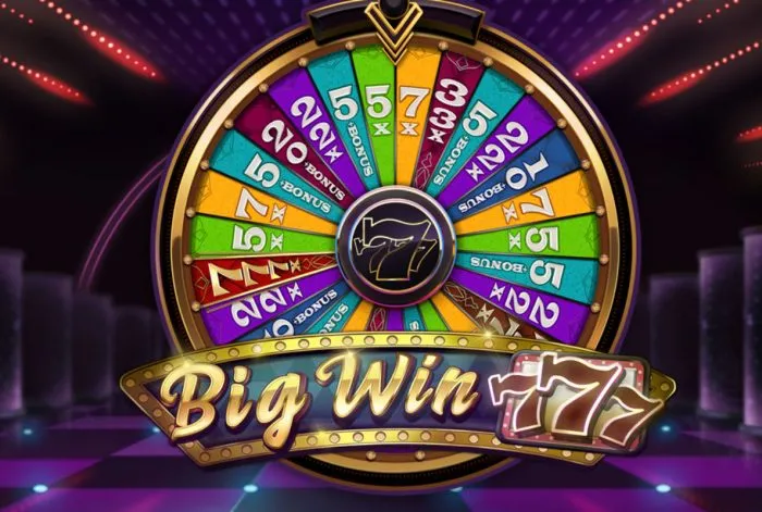 Experience Thrilling PWIN777 Slot Games and Win Big!