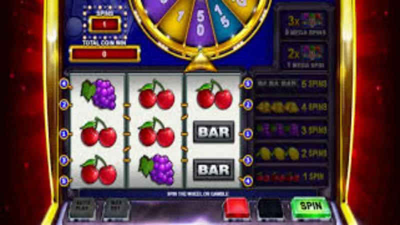 The Fun Factor: Why People Love Slots